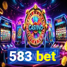 583 bet